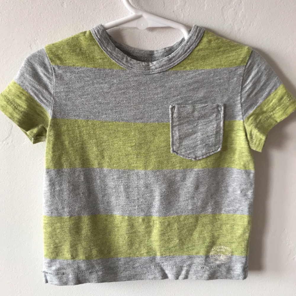 12-18 mo shirt